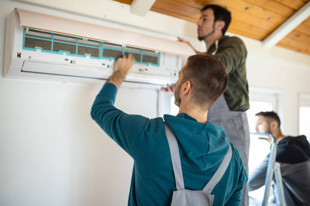 Best HVAC system installation  in Lake Shore, WA