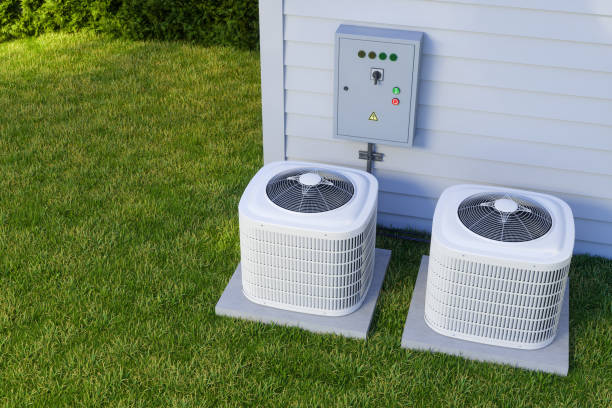 Best HVAC companies near me  in Lake Shore, WA