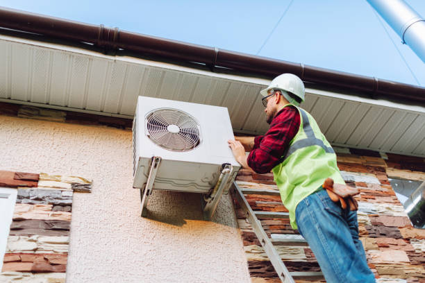 Lake Shore, WA HVAC Company