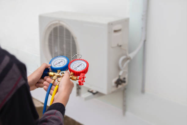 Best HVAC repair near me  in Lake Shore, WA