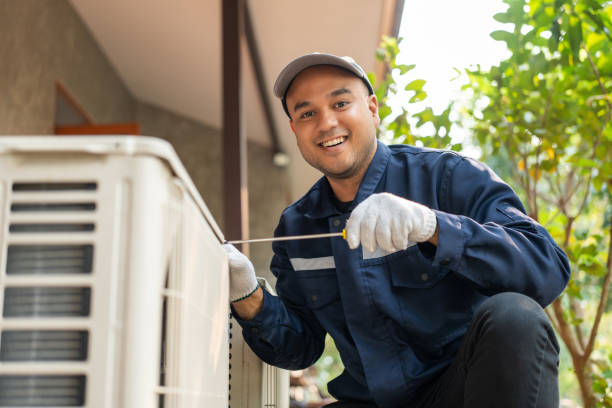Best HVAC installation services  in Lake Shore, WA