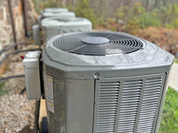 Best Central air repair  in Lake Shore, WA