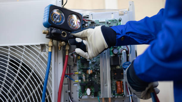 Best 24/7 HVAC repair  in Lake Shore, WA