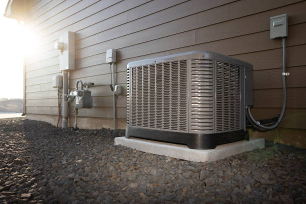Best Central air repair  in Lake Shore, WA